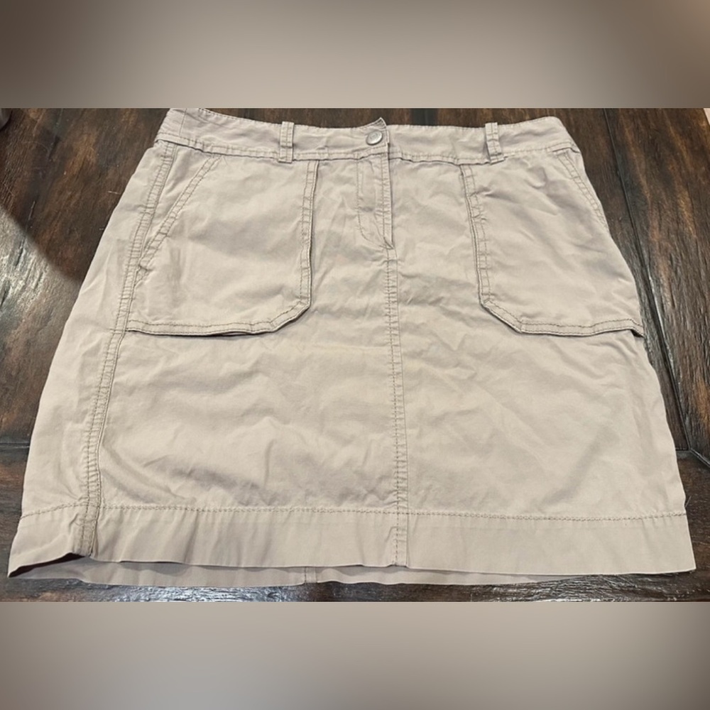 Loft Skirt
